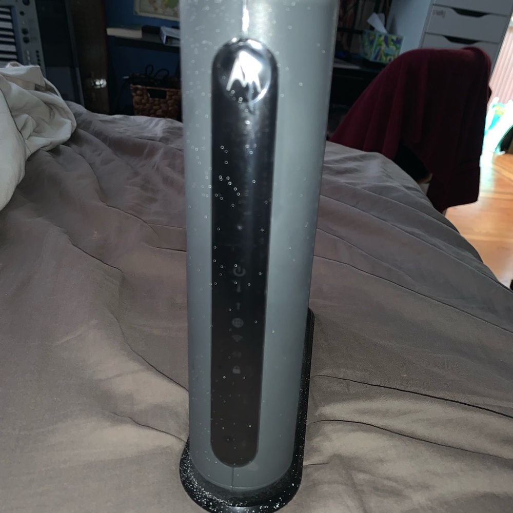 modem